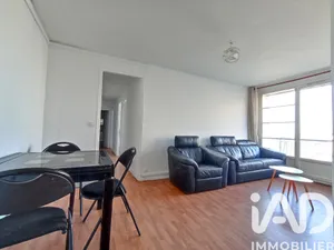 Appartement à Montreuil (93100)