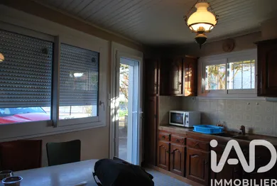 Townhouse in Pineuilh (33220)