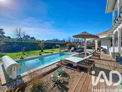 House in Gujan-Mestras (33470)