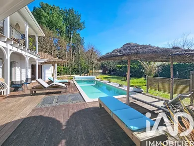 House in Gujan-Mestras (33470)