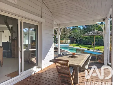 House in Gujan-Mestras (33470)