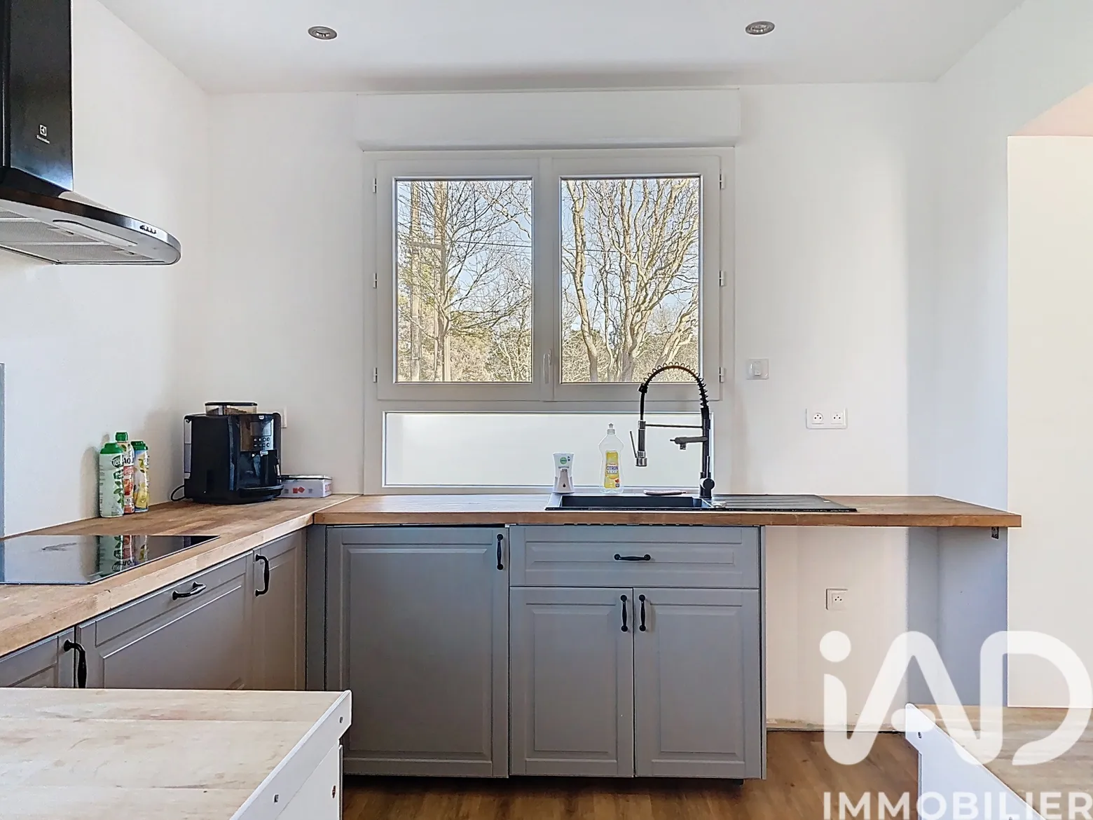 Vente maison à Saint — 2