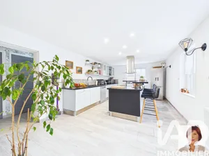 Maison à Sebourg (59990)