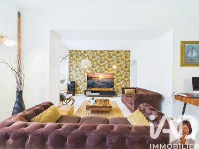 Maison à Sebourg (59990)