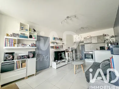 Apartment in Esbly (77450)