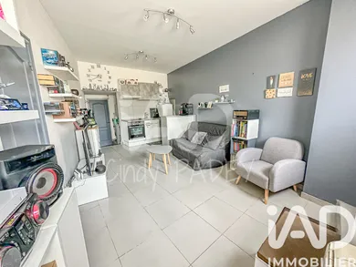 Apartment in Esbly (77450)
