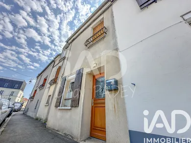 Apartment in Esbly (77450)