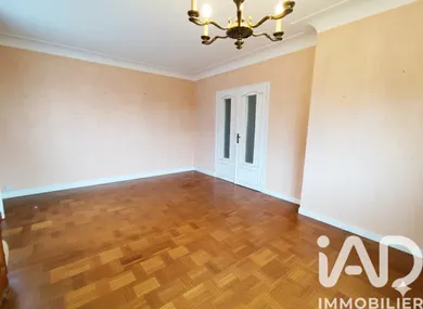 House in Redon (35600)