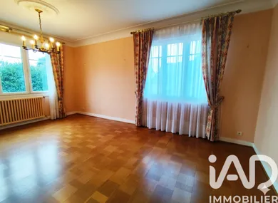House in Redon (35600)