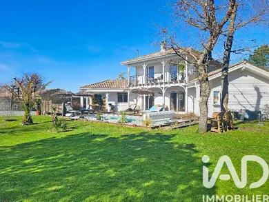 House in Gujan-Mestras (33470)