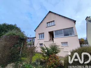 House in Redon (35600)