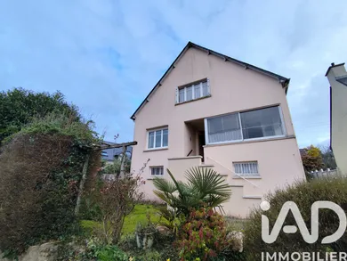 House in Redon (35600)