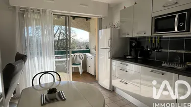 Appartement à Cazaubon (32150)