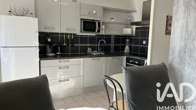 Appartement à Cazaubon (32150)