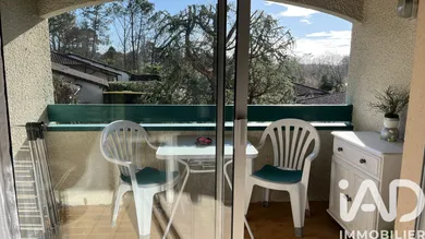 Appartement à Cazaubon (32150)
