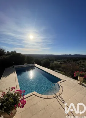 Maison à Cotignac (83570)