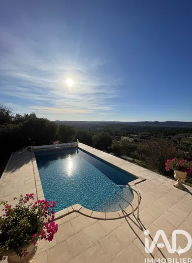 Maison à Cotignac (83570)