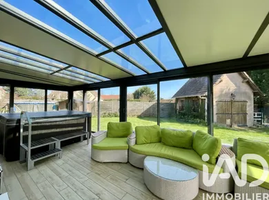House in Houdan (78550)