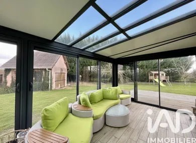 Maison à Goussainville (28410)