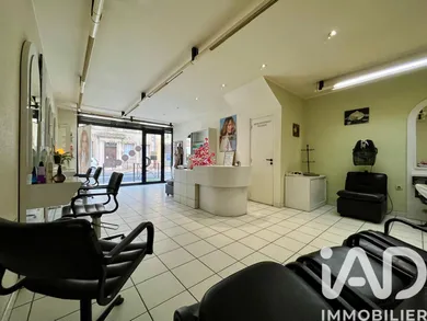 Immeuble à Coursan (11110)