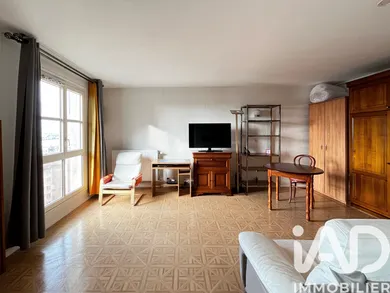 Appartement à Noisy-le-Grand (93160)