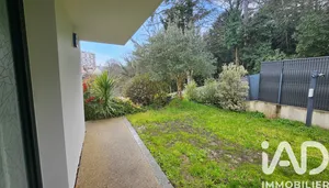 Maison d'architecte à Orvault (44700)