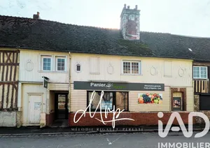 Maison à Harcourt (27800)