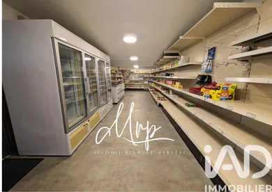 Maison à Brionne (27800)