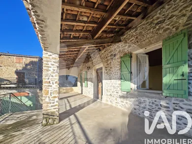 Maison à Les Mages (30960)