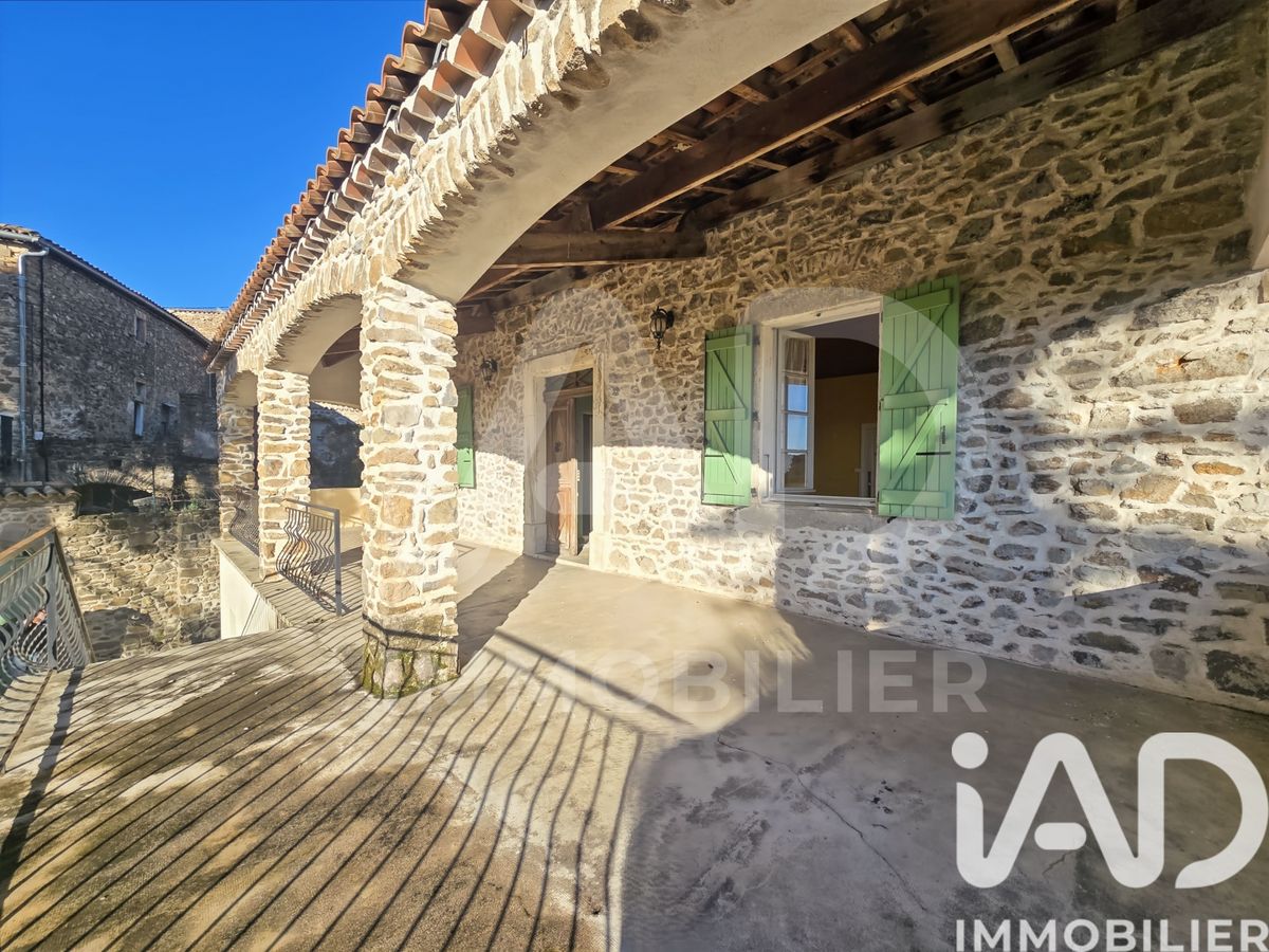 maison à Les Mages