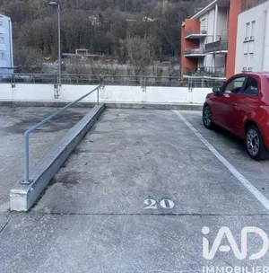 Parking à Saint-Martin-le-Vinoux (38950)