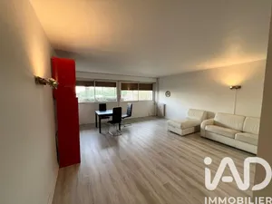 Appartement à Saint-Cloud (92210)