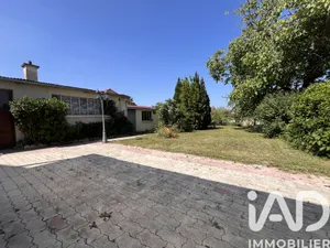 Maison à Fagnières (51510)