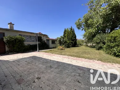 House in Fagnières (51510)