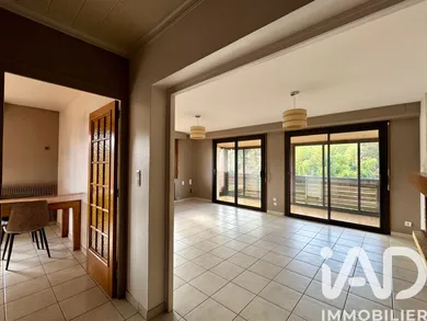 Appartement à Rumilly (74150)