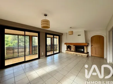 Appartement à Rumilly (74150)