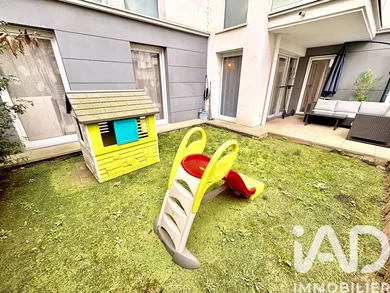 Appartement à Bezons (95870)