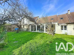 House in Lissy (77550)