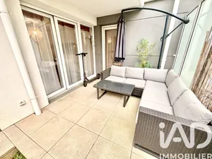 Apartment in Bezons (95870)