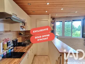 Appartement à Le Gua (38450)