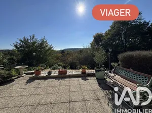 Maison de campagne à Colméry (58350)