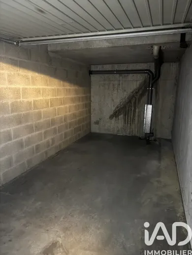 Garage à Sarcelles (95200)