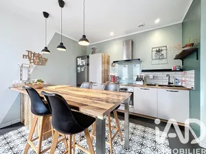 Maison à Tarbes (65000)