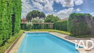 Maison à Brignais (69530)