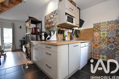 House in Plaisance-du-Touch (31830)