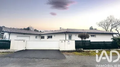 House in Tosse (40230)