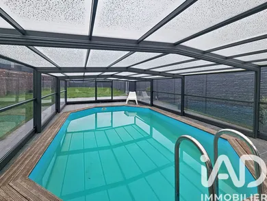 House in Sin-le-Noble (59450)