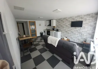 Apartment in Cucq (62780)