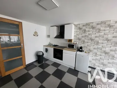 Apartment in Cucq (62780)