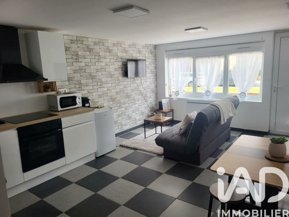 appartement à Cucq